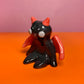 Devil Ceramic Figurines