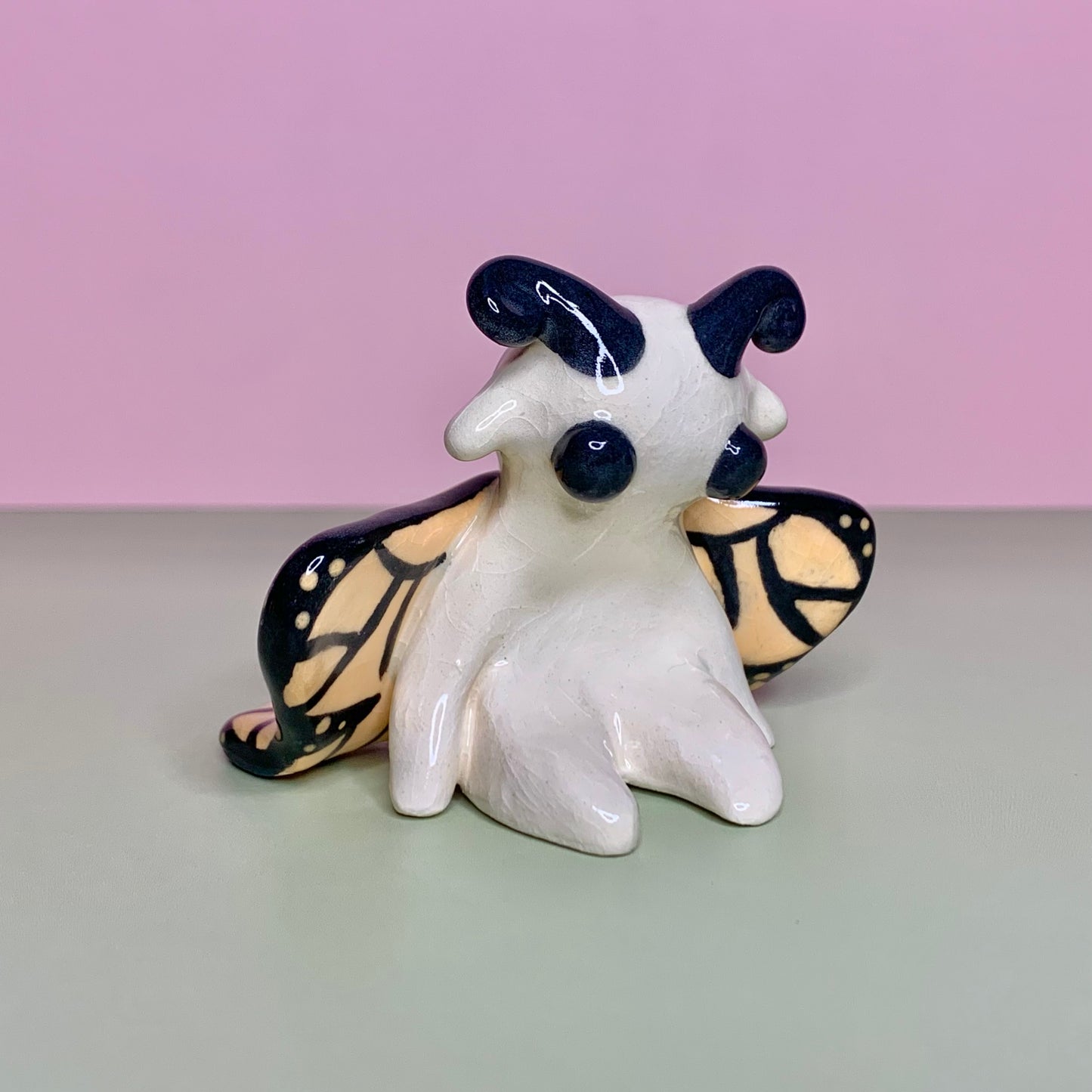 Butterfly Woodland Forest Sprites