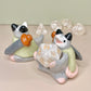 Possum Dnd Companion D20 Holder