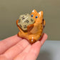 Mighty Nein Frumpkin Cat Dnd Companion D20 Holder