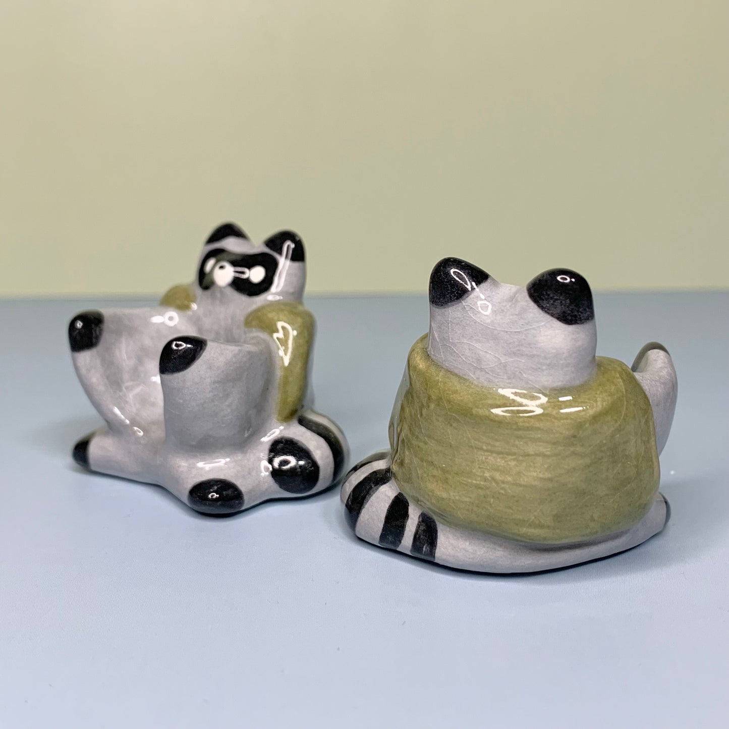 Dnd Companion D20 Holders