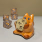Mighty Nein Frumpkin Cat Dnd Companion D20 Holder