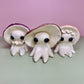 Mushroom Woodland Forest Sprites