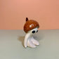 Acorn Woodland Forest Sprite