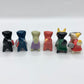 Avengers Ceramic Cat Figurine