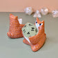 Owlbear Dnd Companion D20 Holder
