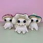Mushroom Woodland Forest Sprites