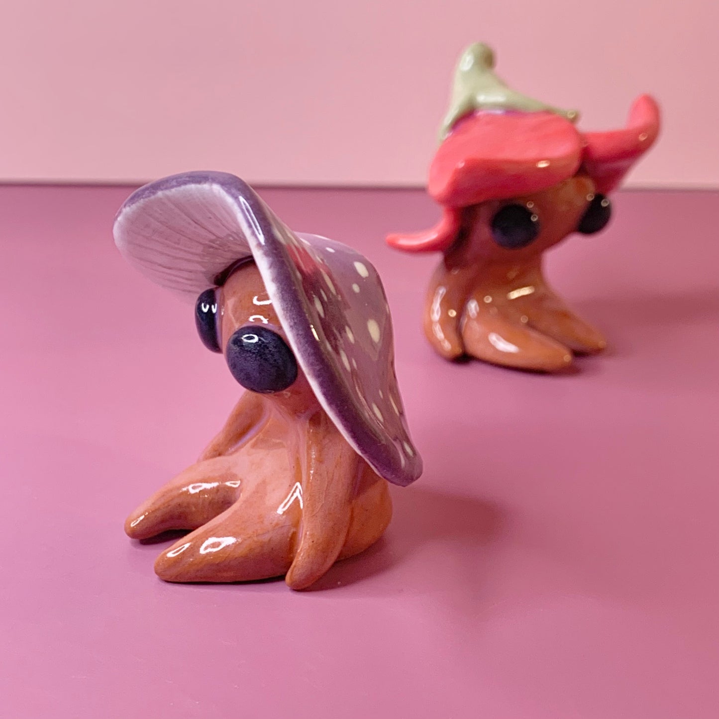 Woodland Forest Sprites