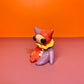 Jester Clown Figurine