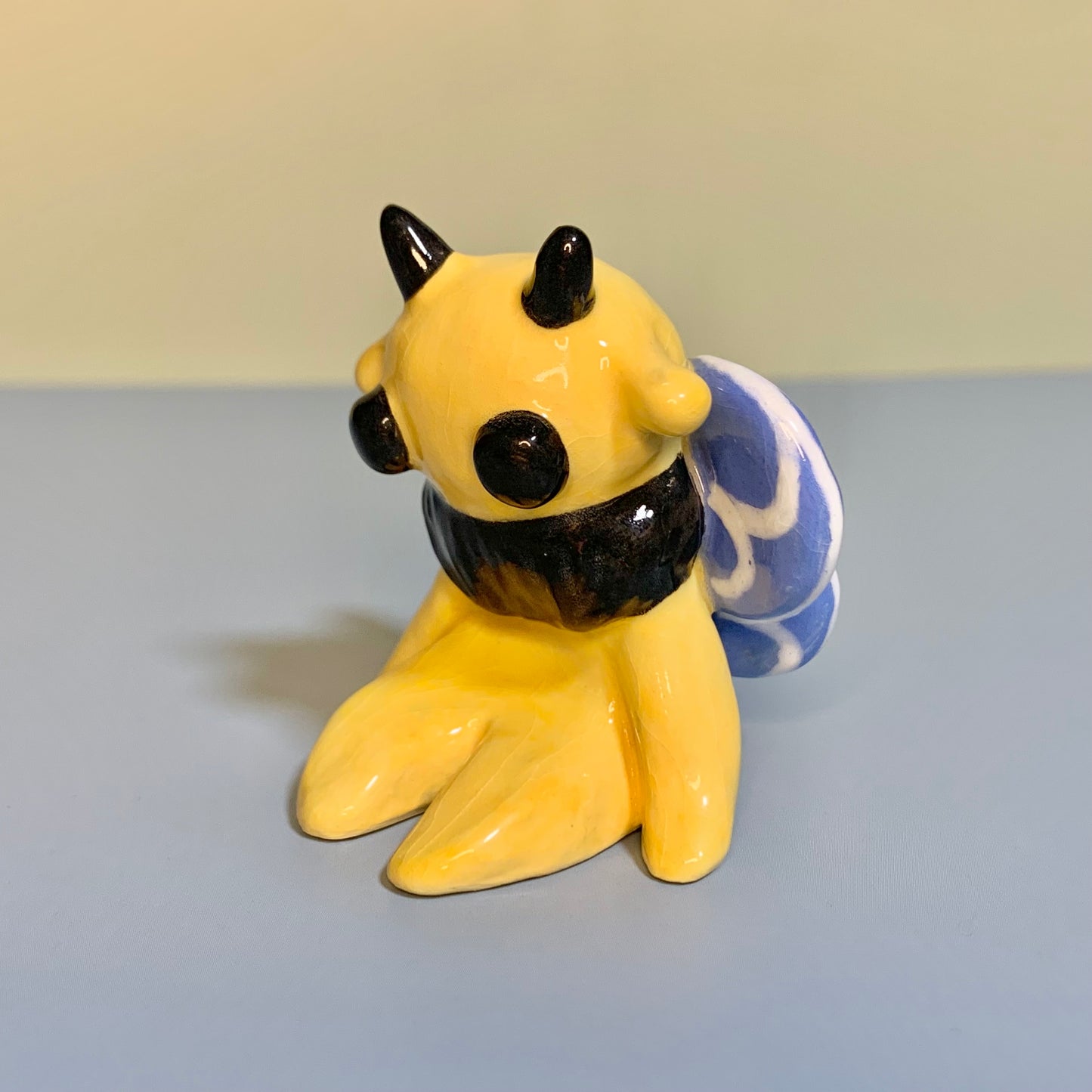Bumble Bee Woodland Forest Sprite