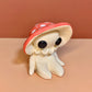 Mushroom Woodland Forest Sprite