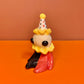 Clown Figurine