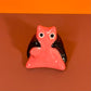 Shanks Kitty One Piece Inspired Ceramic Figurine