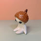 Acorn Woodland Forest Sprite