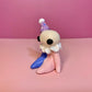 Party Clown Figurine