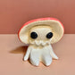 Mushroom Woodland Forest Sprite
