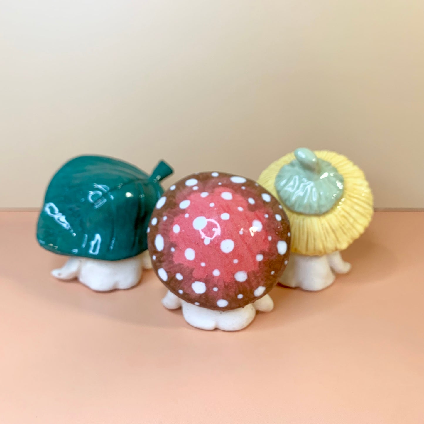 Woodland Forest Sprites