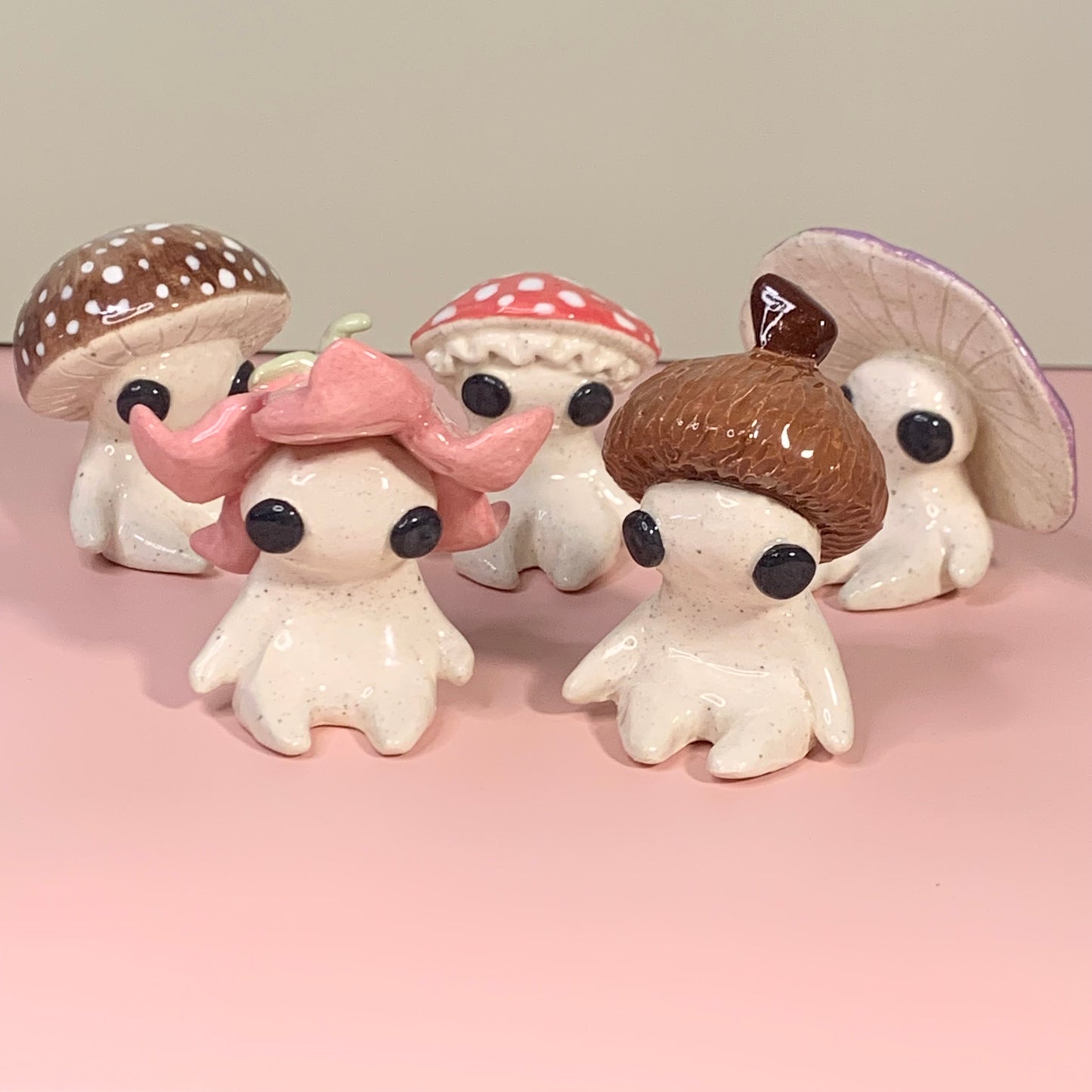 Woodland Forest Sprites