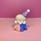 Party Clown Figurine