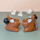 Bear Dnd Companion D20 Holder