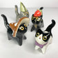 Custom Ceramic Cat Figurine