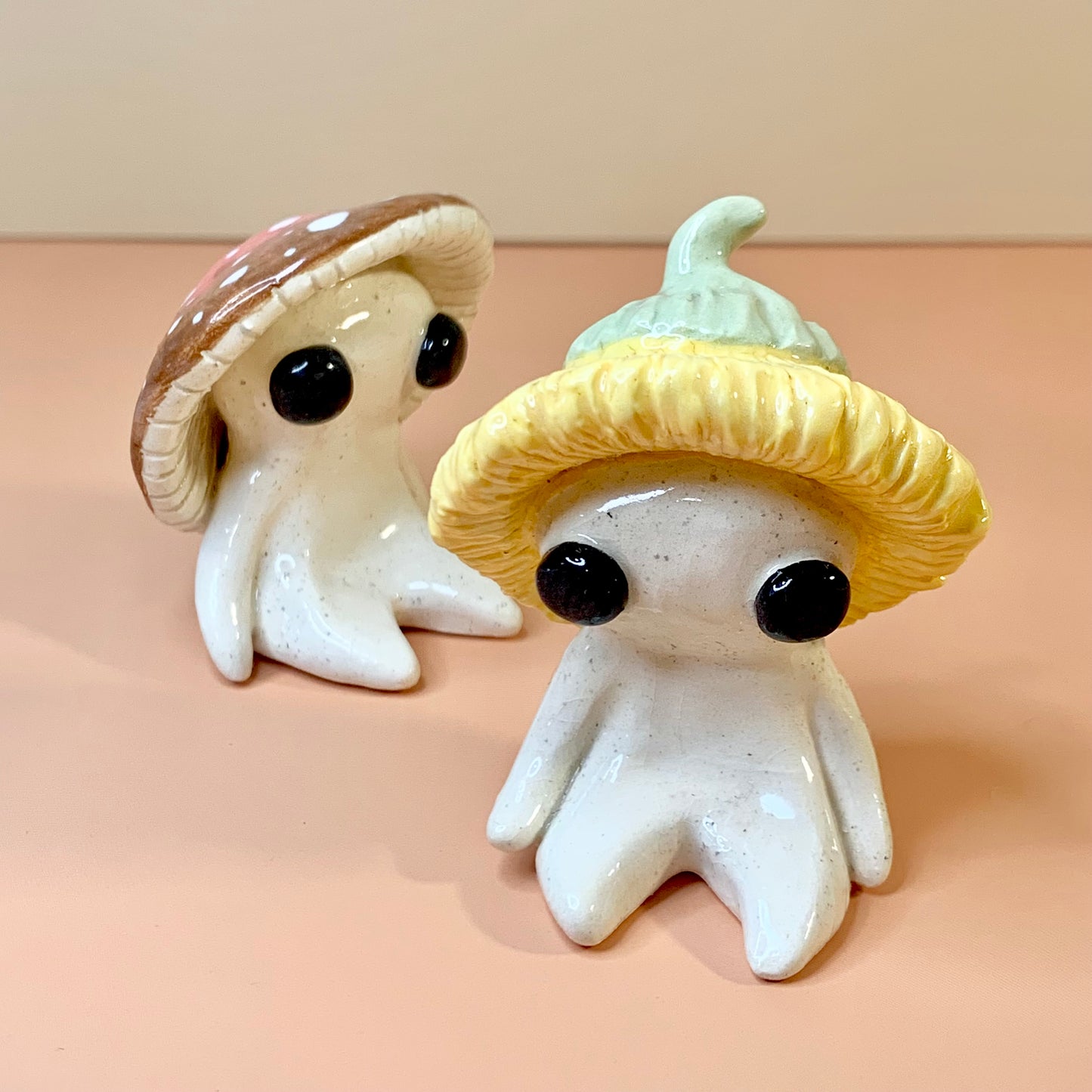 Woodland Forest Sprites