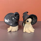 Spooky Cute Ceramic Figurines