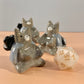 Wolf Dnd Rolling Companion D20 Dice Roller