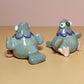 Pigeon Cutie Ceramic Figurine