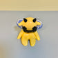 Bumble Bee Woodland Forest Sprite