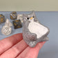 Owlbear Dnd Companion D20 Holder