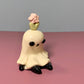 Ghost Ceramic Figurines