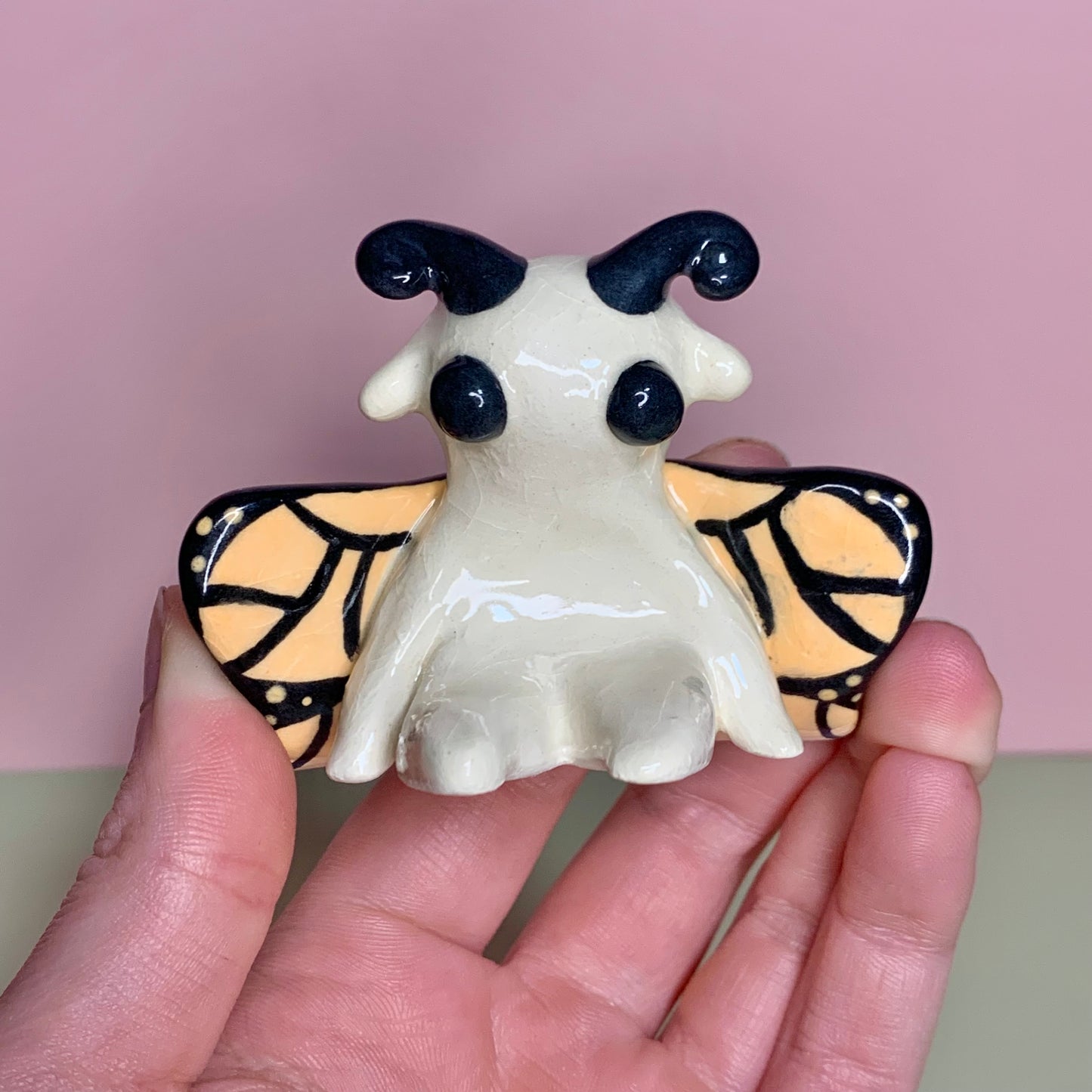 Butterfly Woodland Forest Sprites