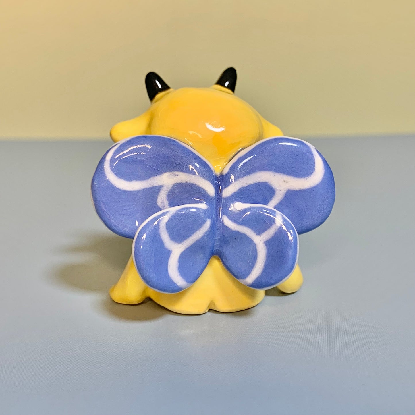 Bumble Bee Woodland Forest Sprite