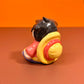 Luffy Doll One Piece Inspired Ceramic Figurine