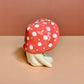 Mushroom Woodland Forest Sprite