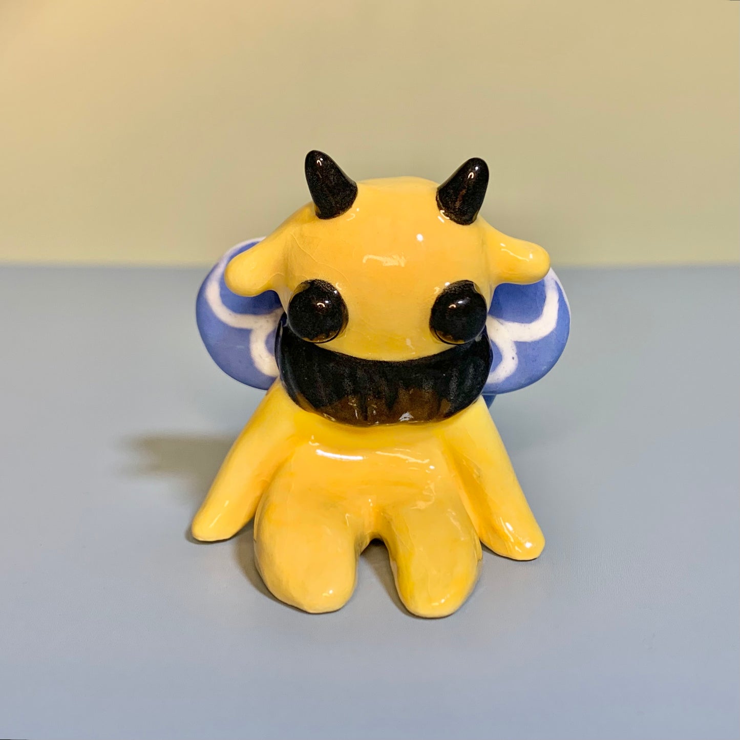 Bumble Bee Woodland Forest Sprite