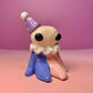 Party Clown Figurine