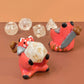 Red Panda Dnd Companion D20 Holder