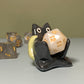 Dnd Companion Cat D20 Holder with Attachments