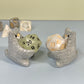 Owlbear Dnd Companion D20 Holder