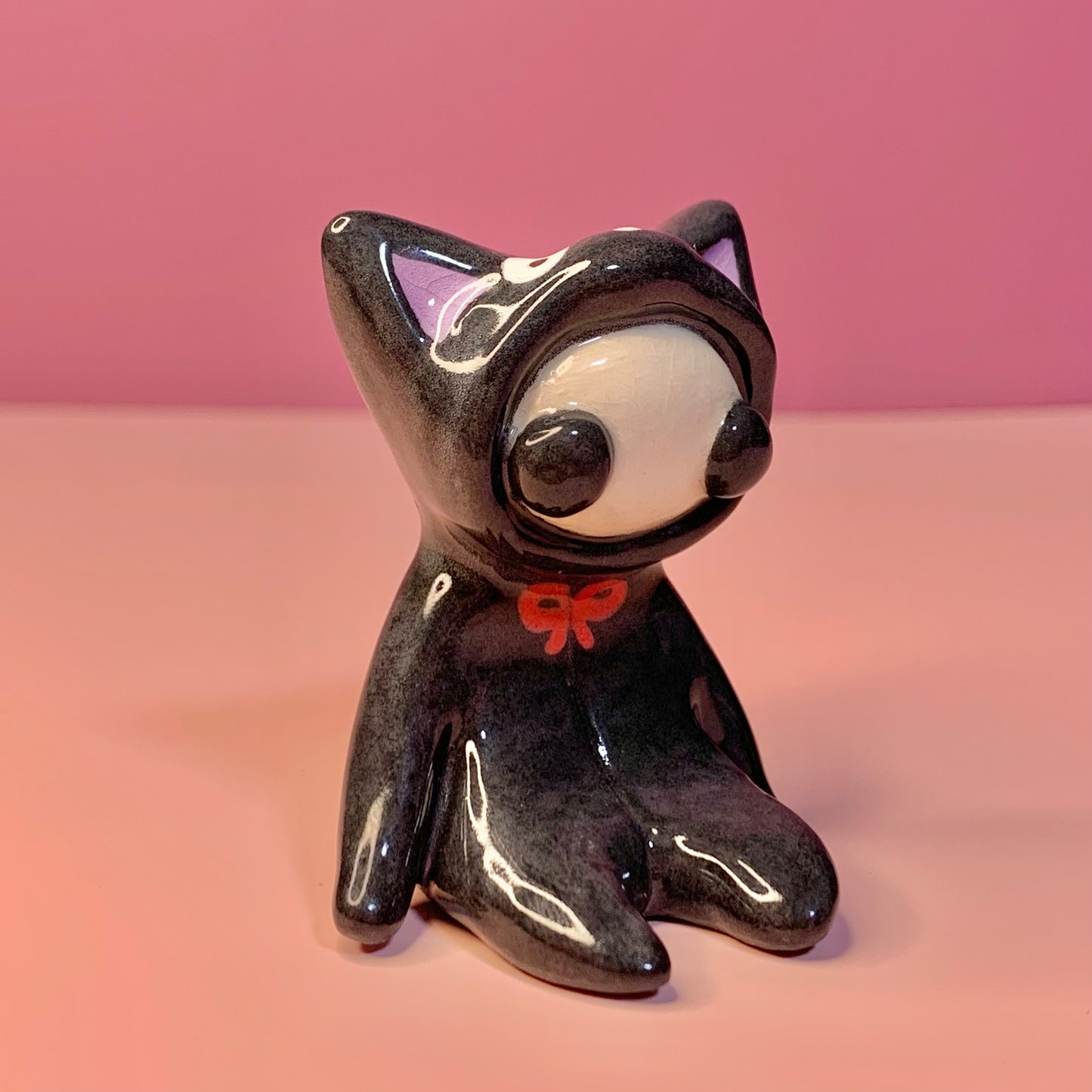 Black Cat Sprite