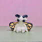 Butterfly Woodland Forest Sprites