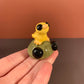 Repo Head “Death by Duck” Figurine