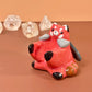 Red Panda Dnd Companion D20 Holder