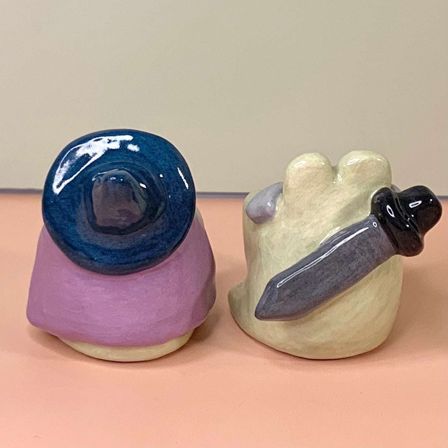 Frog Dnd Companion D20 Holder