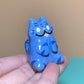 KPDH Derpy Cat Ceramic Figurine