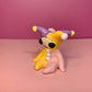Jester Clown Figurine