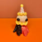 Clown Figurine