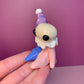 Party Clown Figurine